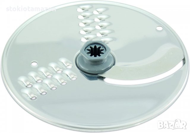 Кухненски робот Kenwood Multi Pro Compact FDP 301si, снимка 4 - Кухненски роботи - 39062936