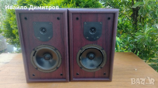  JBL TLX 210, снимка 4 - Тонколони - 40525509