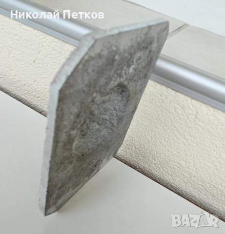 Бронзов барелеф на Г. Димитров, снимка 6 - Антикварни и старинни предмети - 51682133