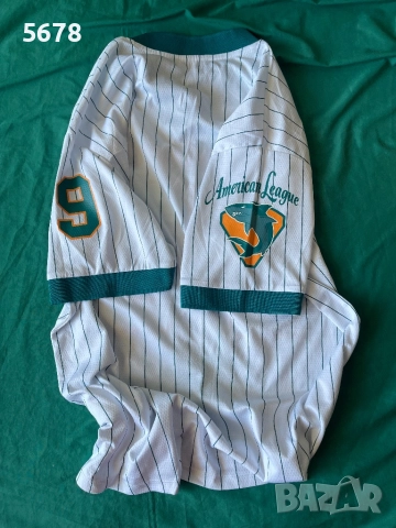 Лот спортни дрехи, снимка 6 - Спортни дрехи, екипи - 51508675