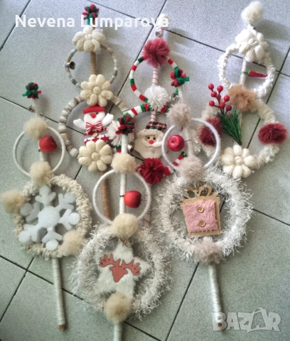 Сурвачки , снимка 3 - Други - 52348859