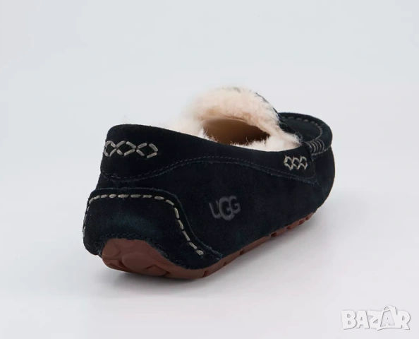  UGG Ansley Slipper nomer 40 мокасини / чехли / пантофи , снимка 6 - Пантофи - 53418514