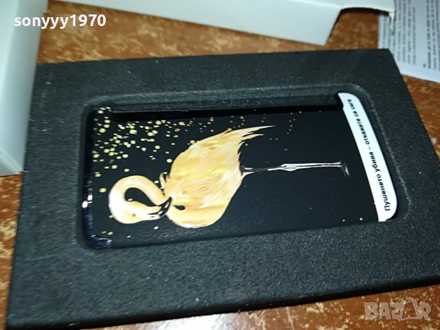 жар птица-метална запалка нова 1111221621, снимка 5 - Запалки - 38638304