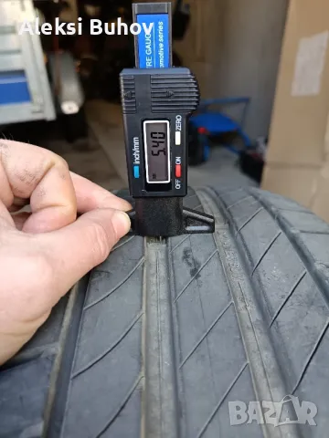 4бр. летни гуми Kleber Dynaxer Suv-dot:0623, снимка 9 - Гуми и джанти - 48704718