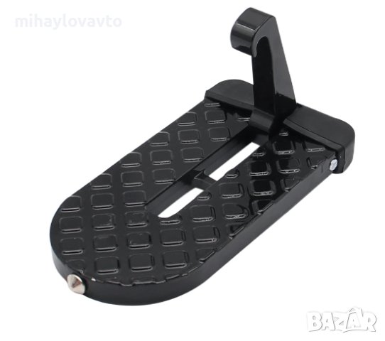 Степенка за по-добър достъп до покрива на автомобила, снимка 4 - Аксесоари и консумативи - 33538036