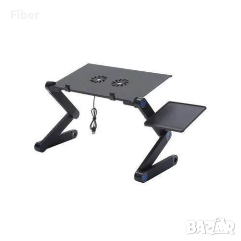 Мултифункционална маса за лаптоп – Table T8, снимка 2 - Друга електроника - 55960667