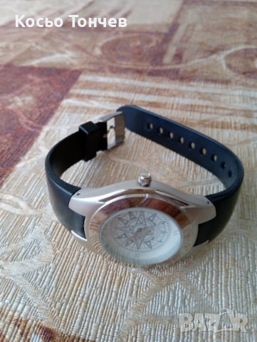 Ръчен часовник PierCarlo d'Alessio, Designer Collection , снимка 3 - Други - 41447483