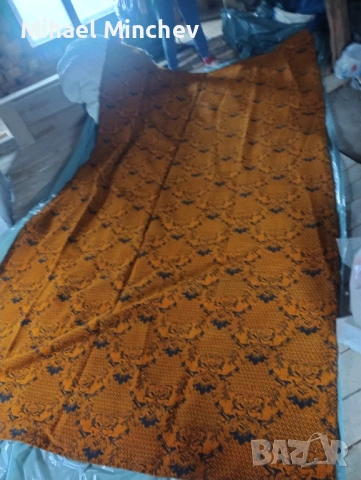 2 китеника и черга, снимка 6 - Антикварни и старинни предмети - 53339882