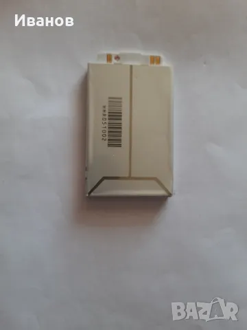 Батерия за Blackberry f-s1 bat-26483-003 1270mAh LG BSL-42G, снимка 4 - Оригинални батерии - 49434432