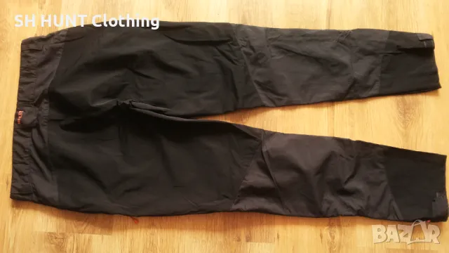 HIKE SPORT Stretch Trouser размер S / M панталон с от части еластична материя - 820, снимка 2 - Панталони - 47551220