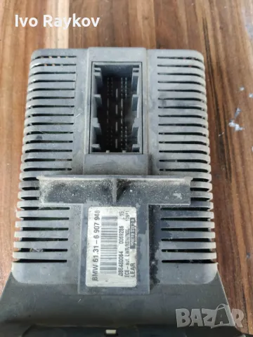 BMW 3 E46 2002 Light Switch , 61316907948, снимка 3 - Части - 48114755