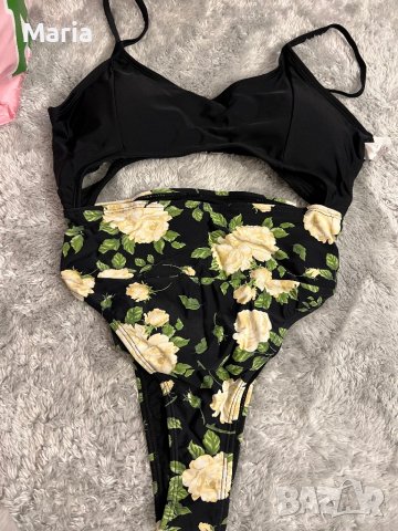 Бански костюм М 892, снимка 2 - Бански костюми - 39003511