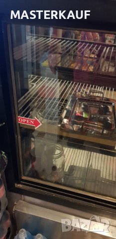 Сладкарска хладилна витрина, снимка 6 - Витрини - 40224535