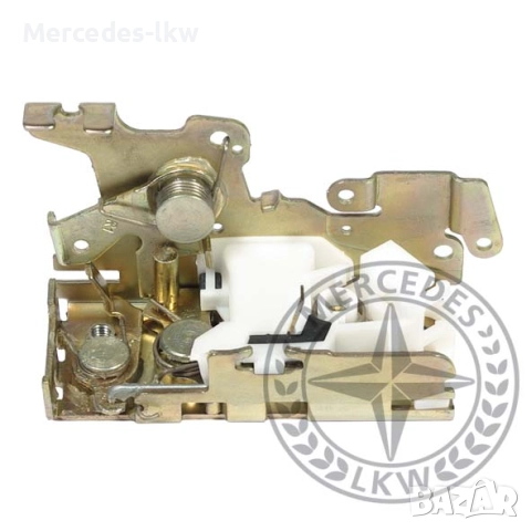 Брава плъзгаща врата (задна брава) за Mercedes-Benz Sprinter 1995-2006 Vito