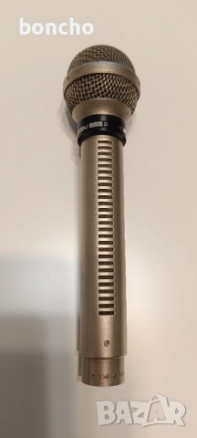 винтидж динамичен микрофон AKG D24, снимка 5 - Микрофони - 53117715