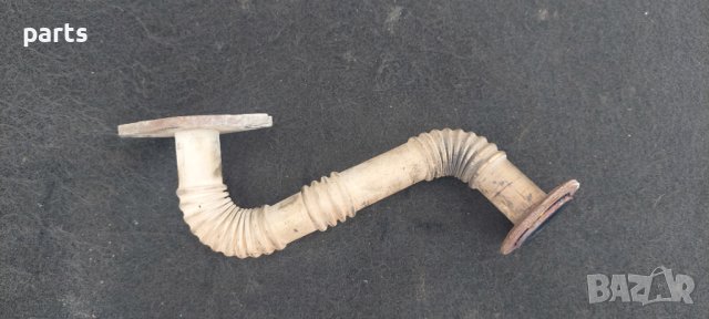 Тръба ЕГР Форд Фокус N