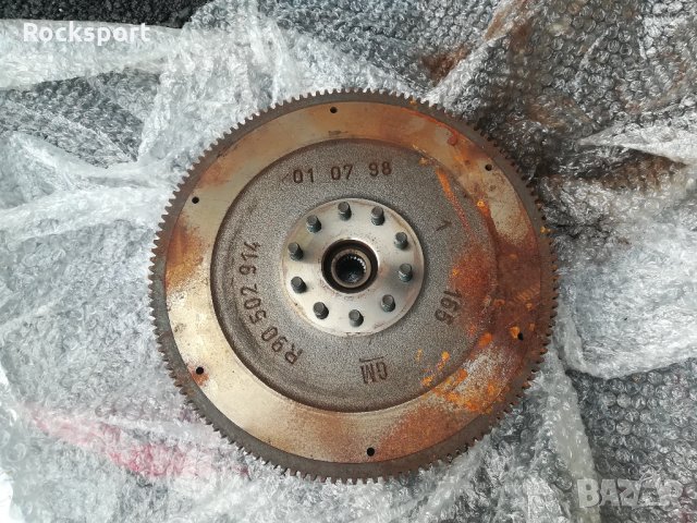 Съединител за опел Астра Г-дизел, снимка 2 - Части - 34739124