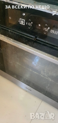 gorenje фурна за вграждане60 /60/60, снимка 7 - Печки, фурни - 51492837