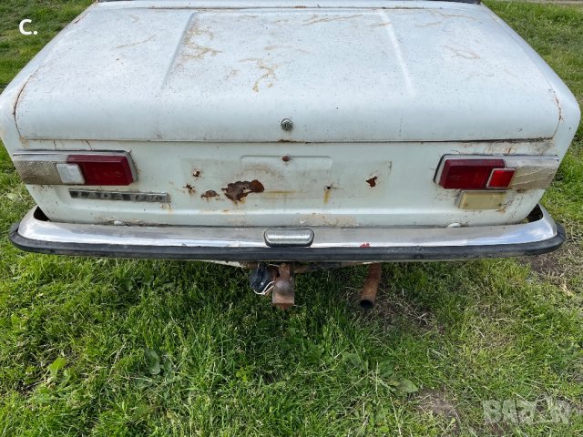 Lada/Ваз 21011 Лада 1300 само на части , снимка 10 - Автомобили и джипове - 40520265