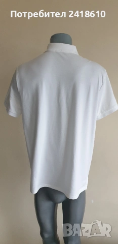 POLO Ralph Lauren Pima Cotton Custom Slim Fit Mens Size L НОВО! ОРИГИНАЛ! Мъжка Тениска!, снимка 4 - Тениски - 53520286