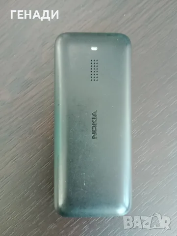 мобилен телефон Нокия 130, снимка 4 - Nokia - 56047446