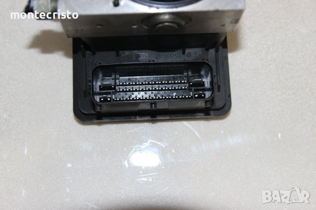 ABS модул Chevrolet Orlando (2010-2018г.) 10.0960-4554.3 / 10096045543 / 13349239 , снимка 6 - Части - 41401711