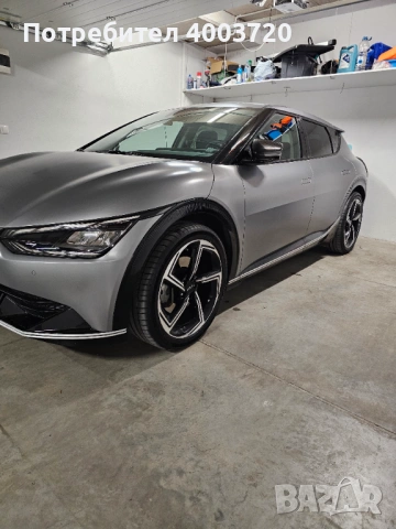 Продавам джанти 21 цола КИА, Хюндай 5x114.3mm KIA ev6, Ioniq 5, снимка 5 - Гуми и джанти - 53106123