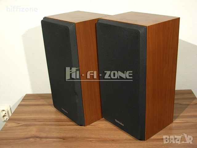 Тонколони   Technics sb-3110 , снимка 10 - Тонколони - 53573062