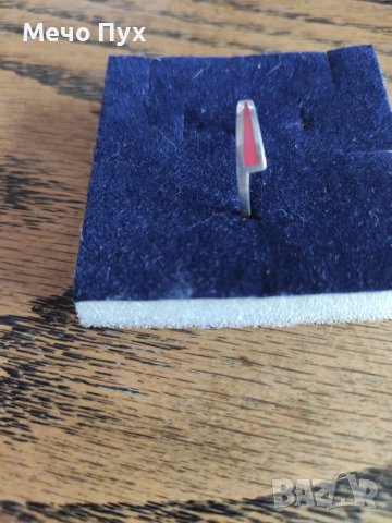 Сребърен пръстен (109), снимка 5 - Пръстени - 39893129