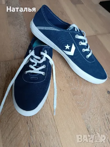Дамски маратонки CONVERSE. , снимка 1