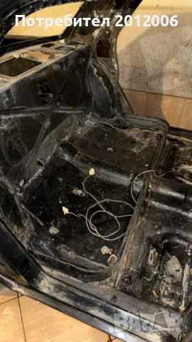 Gaz 3102 Volga на голо купе, снимка 5 - Части - 50683070