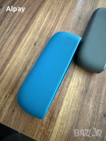 Iqos iluma , снимка 6 - Електронни цигари - 53140709