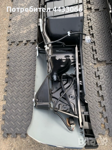 Брони за Toyota Hilux , снимка 4 - Части - 53738428