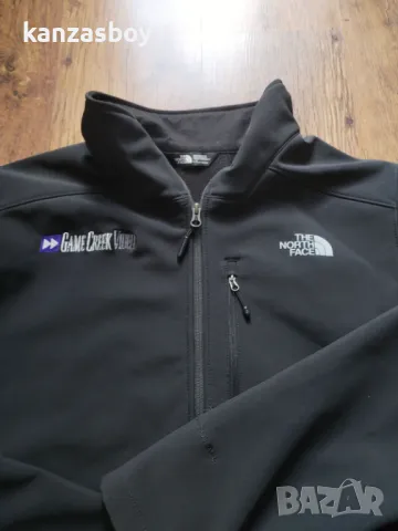 The North Face Apex Bionic 2 Jacket  - мъжко softshell яке L КАТО НОВО