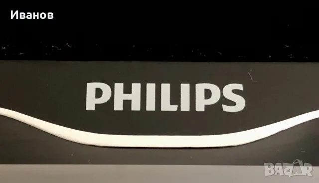 Телевизор Philips 22PFS4031 22” LED Full HD, снимка 14 - Телевизори - 56231911