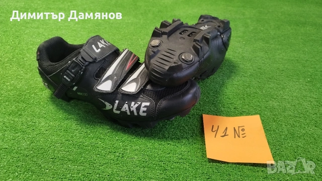 вело обувки шпайкове , снимка 5 - Аксесоари за велосипеди - 53192724