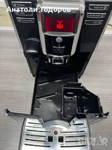 Philips EP 5960, снимка 7 - Кафемашини - 49620466