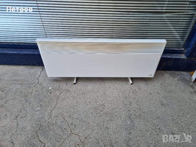 Стенен Конвектор AIRELEC TACTIC 2500W, снимка 11 - Отоплителни печки - 42336764