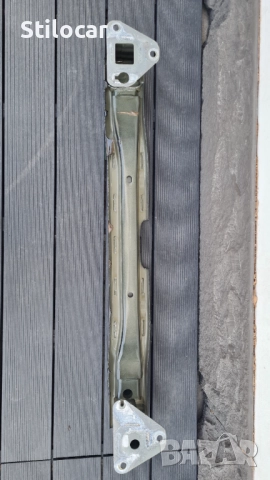 Основа задна броня Opel Corsa F Peugeot 208 19-23г , снимка 5 - Части - 52063896