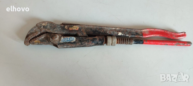 Тръбен ключ 1''