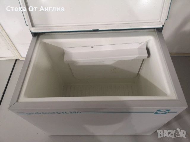 Хладилна чанта - Groenland  CTL350 / 33L, снимка 3 - Хладилници - 51698833