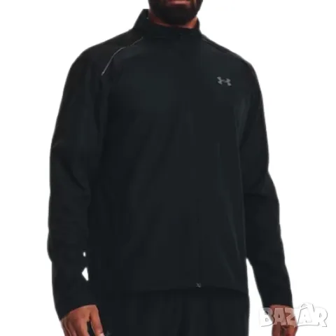 Оригинално мъжко горнище Under Armour Storm Run , снимка 1