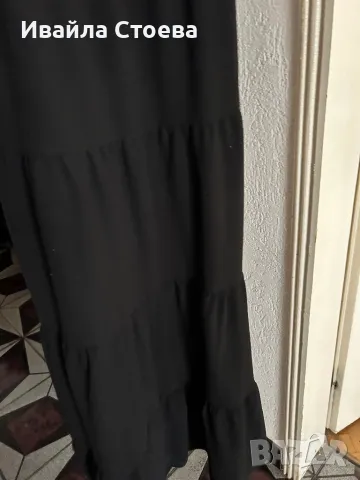 УНИКАЛНА ДАМСКА РОКЛЯ❤️, снимка 2 - Рокли - 49618991