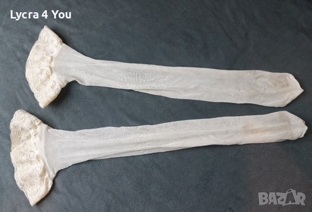 S/M секси костюм за ролеви игри - домашна прислужница/камериерка, снимка 11 - Бельо - 42146505