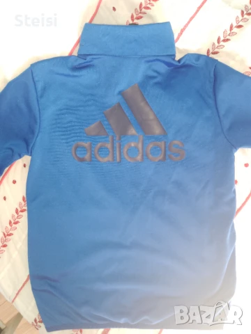 Горнище Адидас / 7-8г.