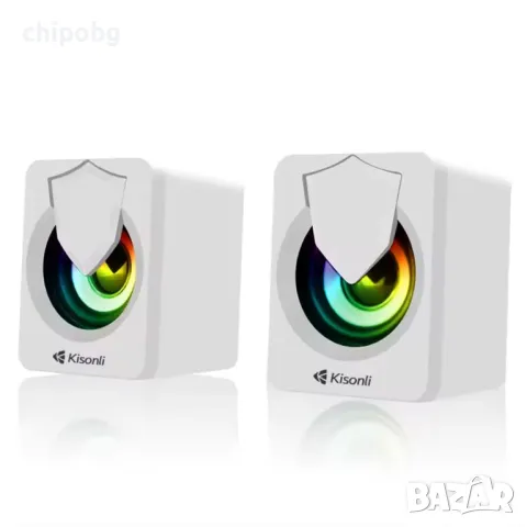 Тонколони Kisonli L-1030, снимка 1