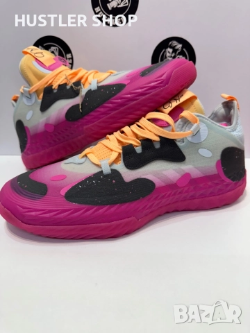 Маратонки ADIDAS HARDEN VOI.5.Номер 46.5