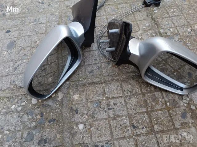 огледала за поло 6н2, снимка 1