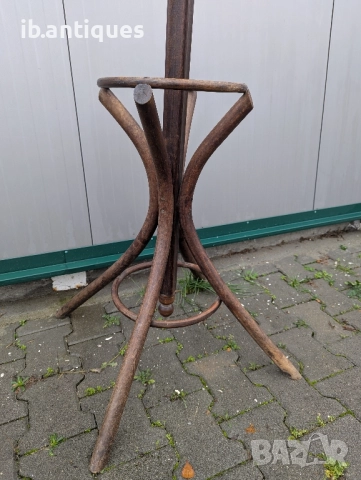 Виенска закачалка , снимка 4 - Закачалки - 52617864