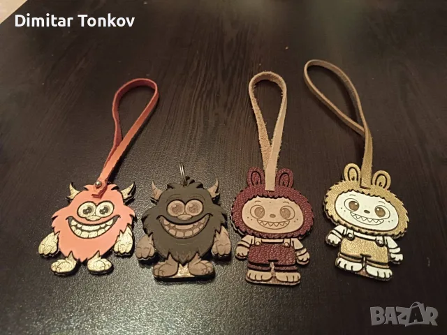 Аксесоар, ключодържател ......, снимка 2 - Ръчно изработени сувенири - 56331227
